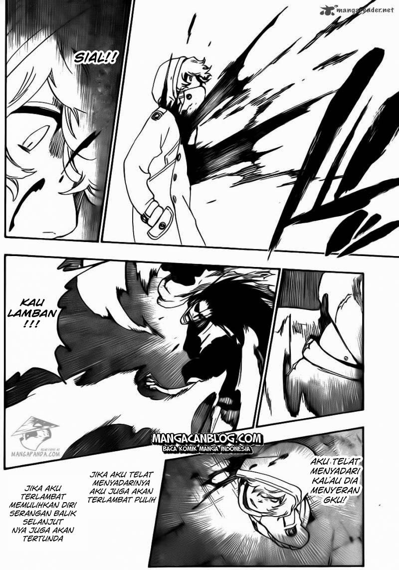 Chapter 576 - halaman 10