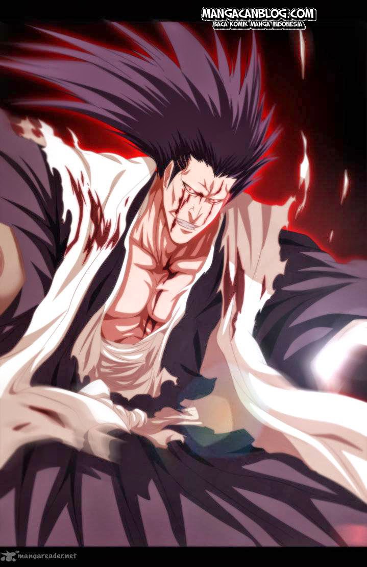Chapter 575 - halaman 2