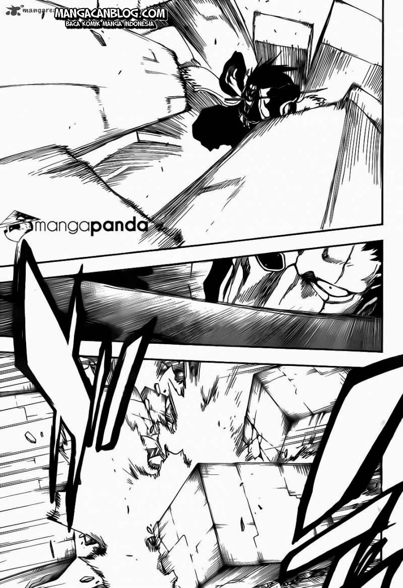 Chapter 575 - halaman 14