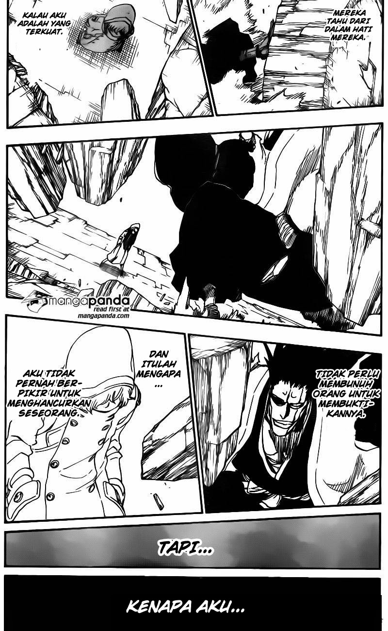 Chapter 575 - halaman 16