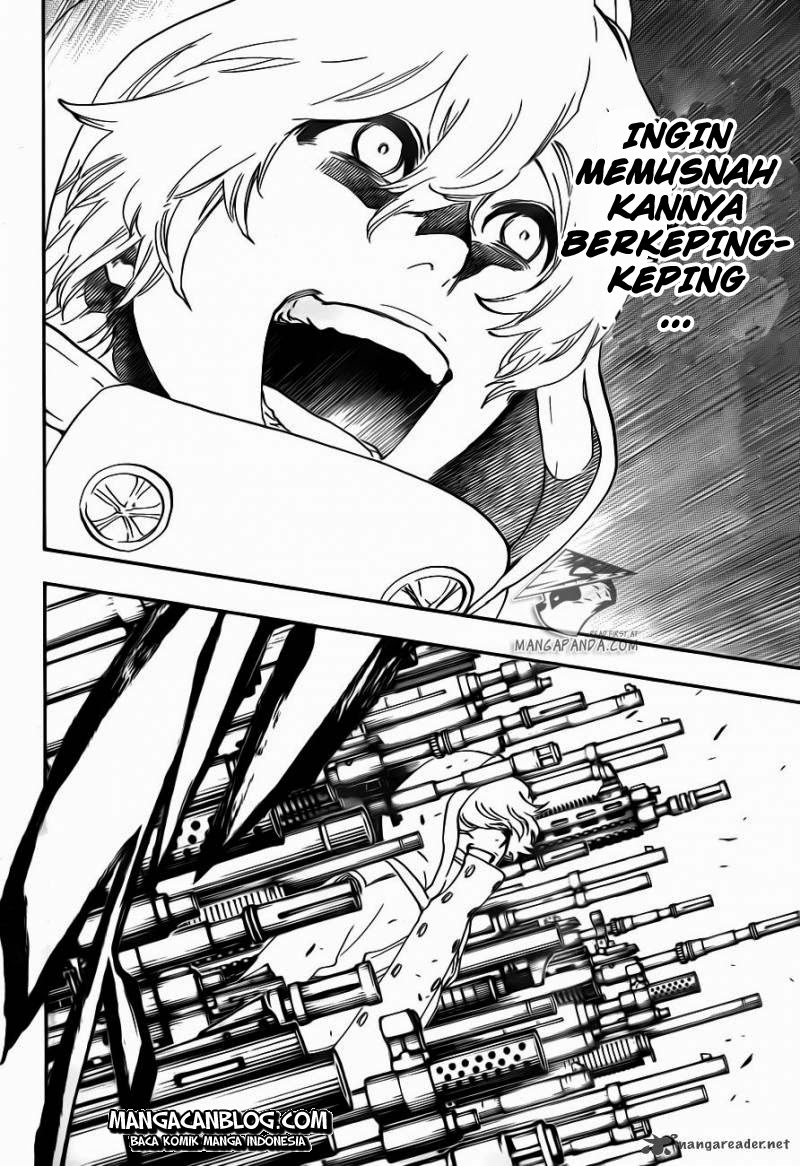 Chapter 575 - halaman 17
