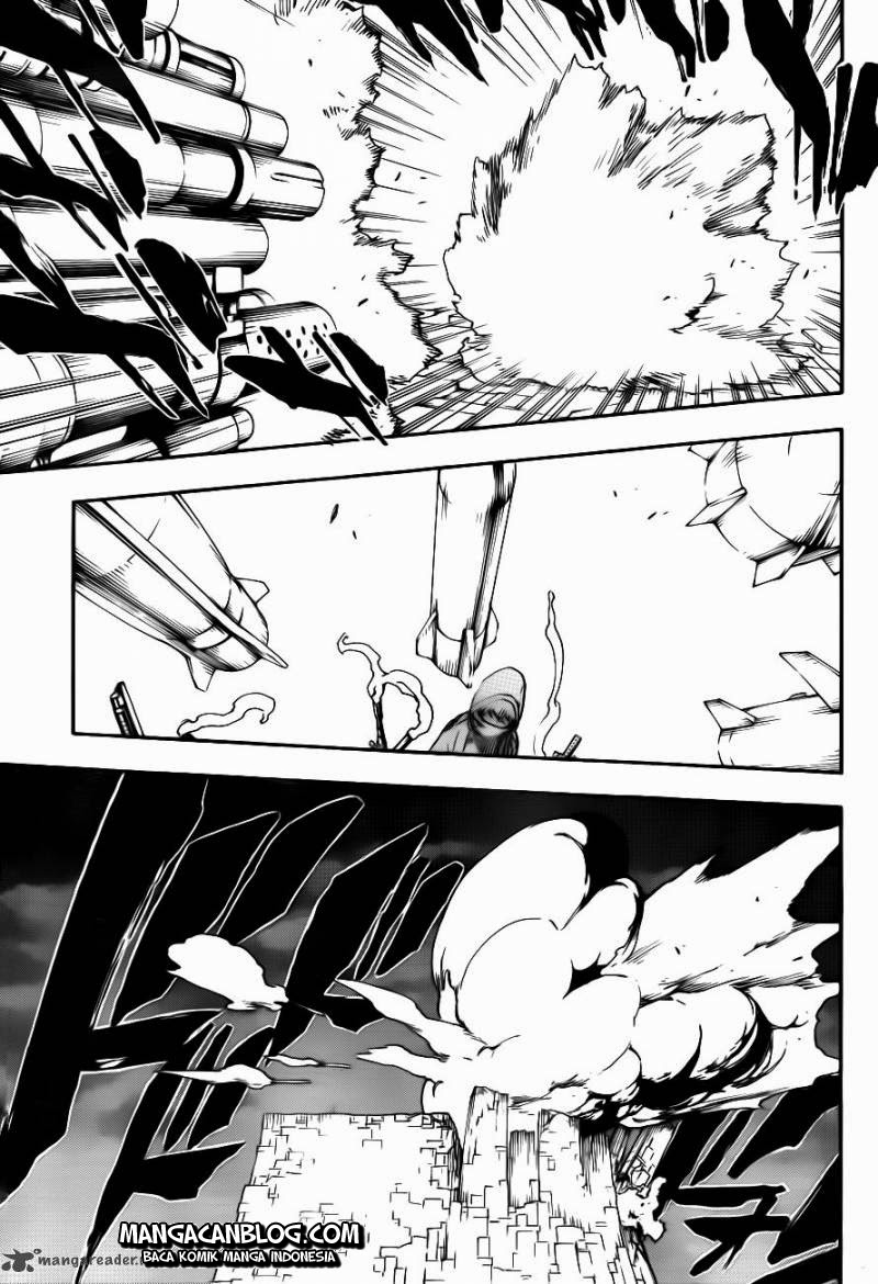 Chapter 575 - halaman 18