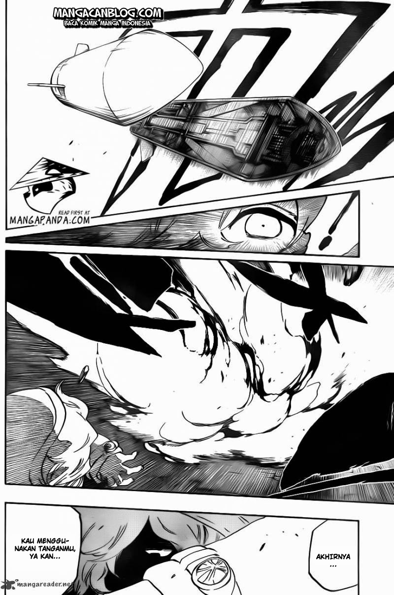 Chapter 575 - halaman 19