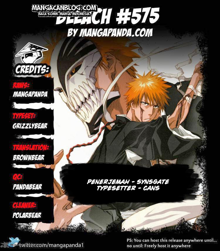 Chapter 575 - halaman 21