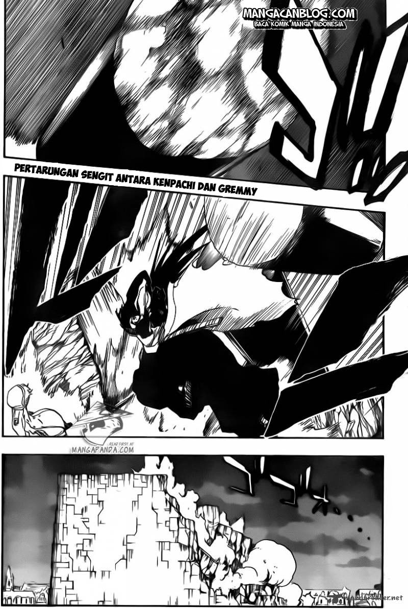 Chapter 575 - halaman 4