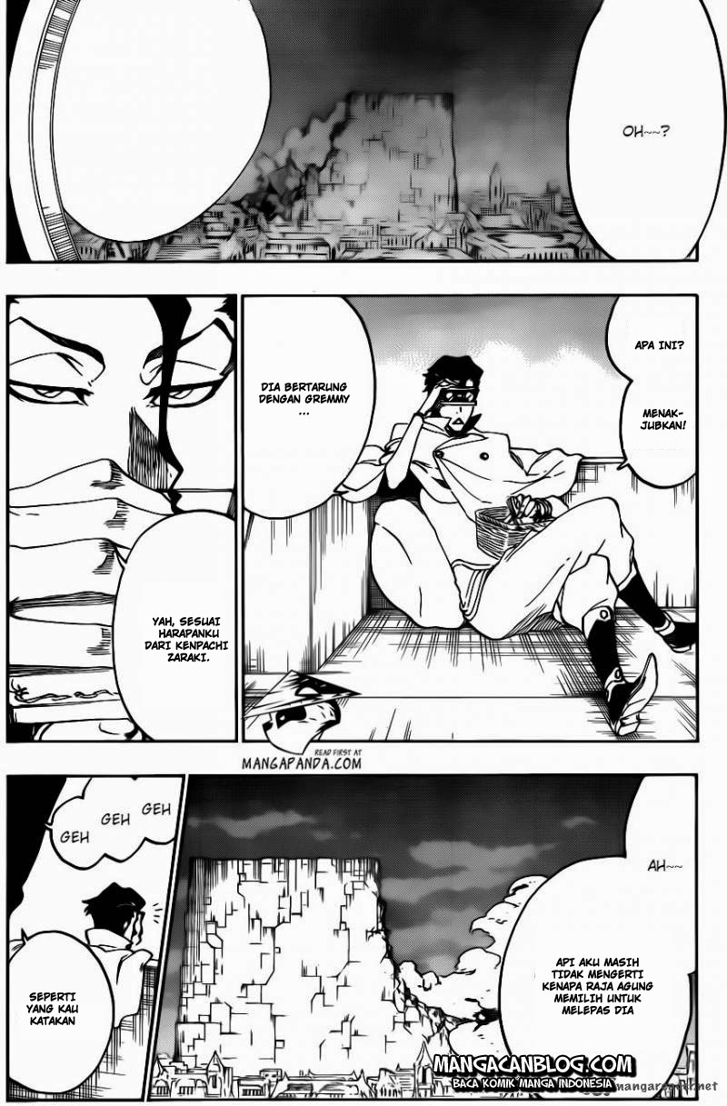 Chapter 575 - halaman 5