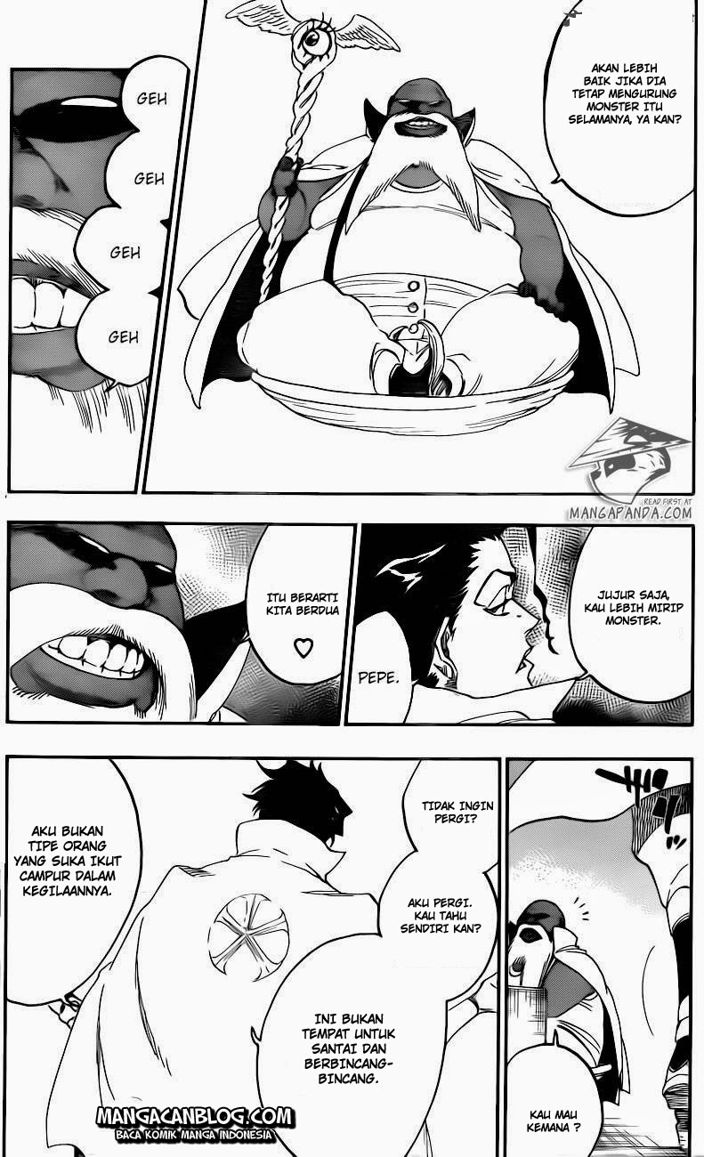 Chapter 575 - halaman 6