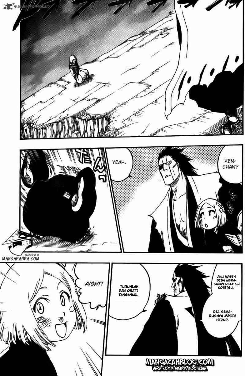 Chapter 575 - halaman 8