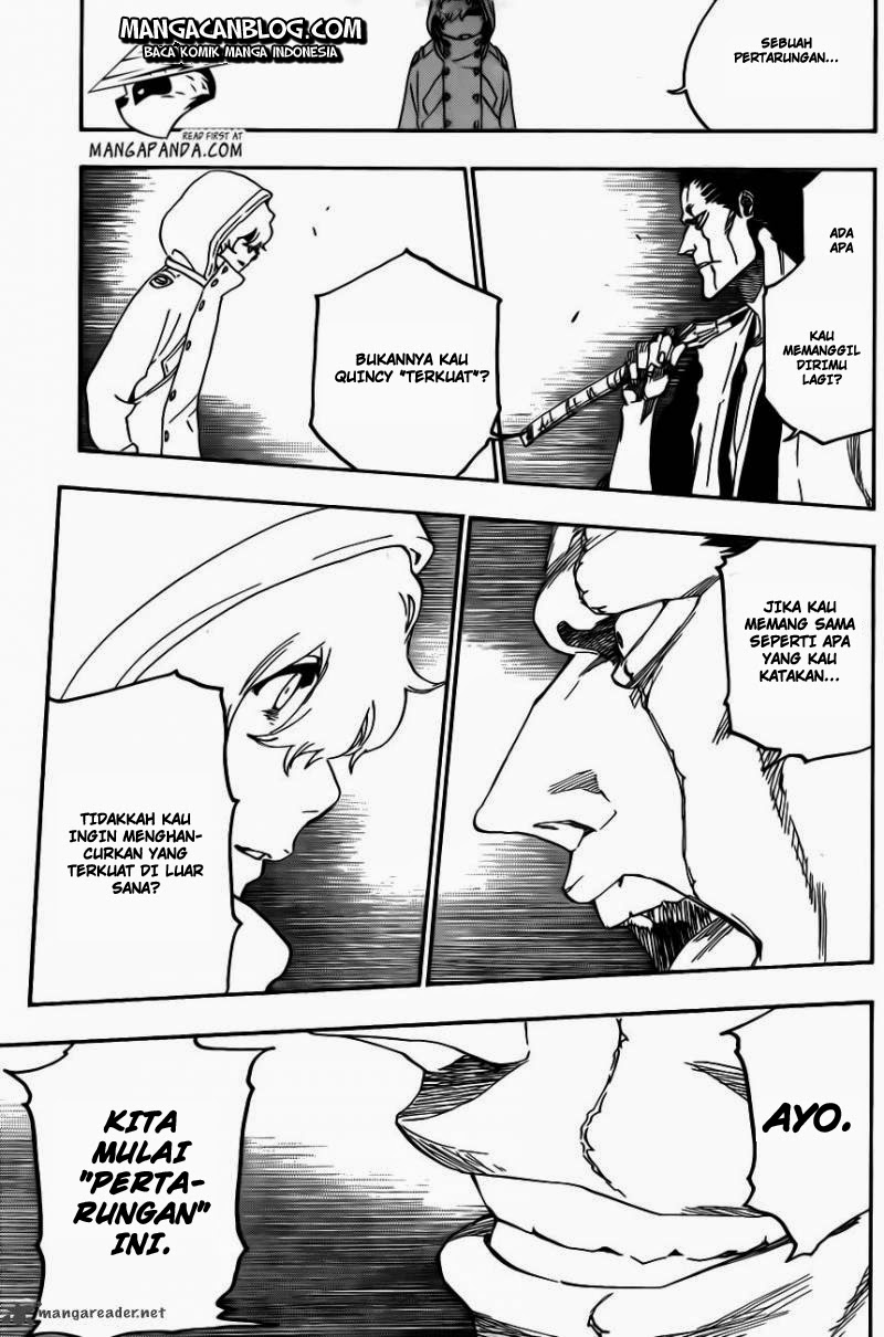 Chapter 575 - halaman 10