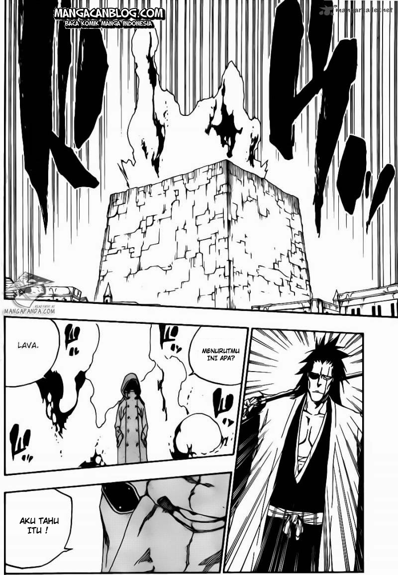 Chapter 574 - halaman 11