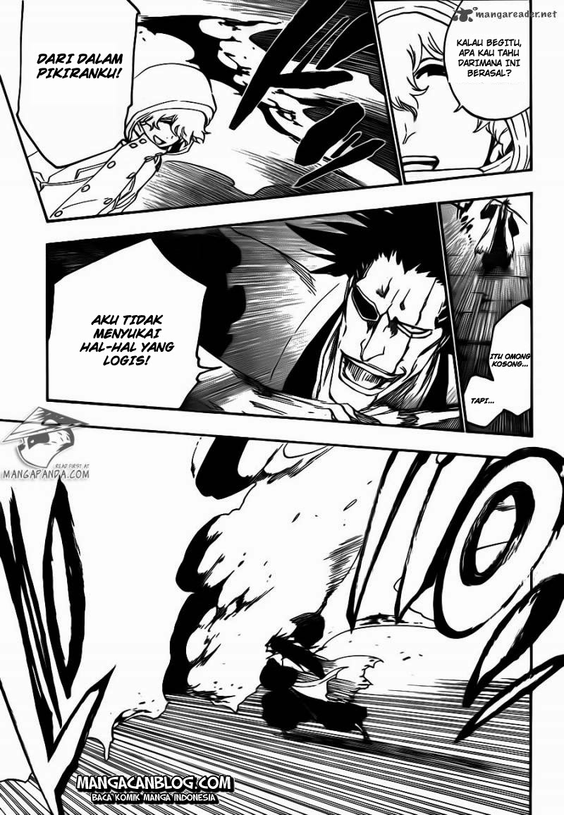Chapter 574 - halaman 12