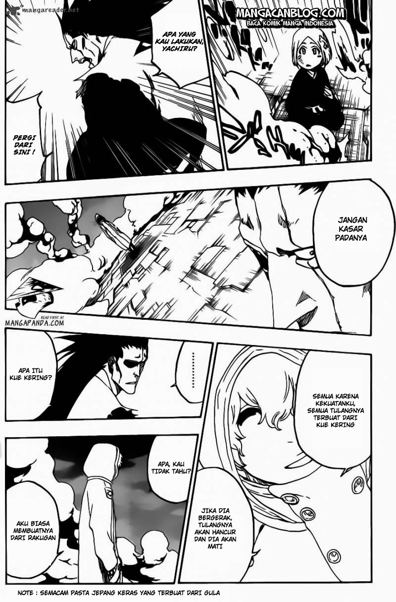 Chapter 574 - halaman 13