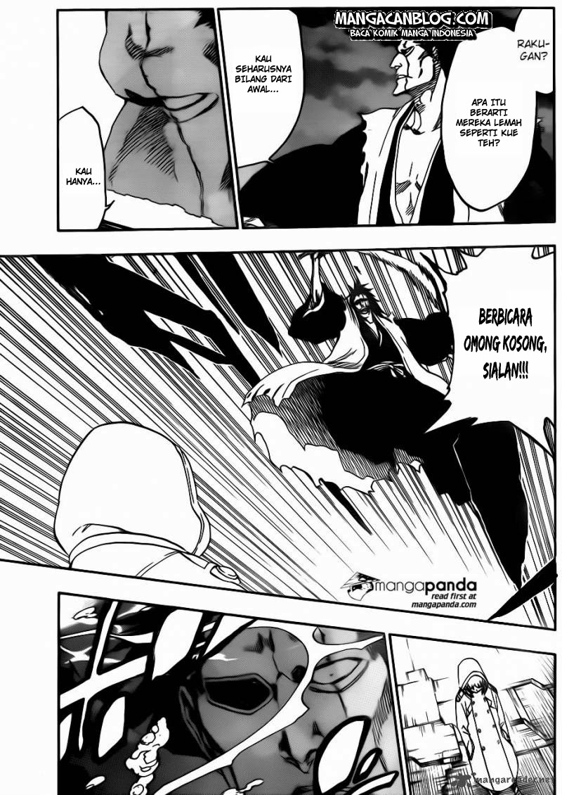 Chapter 574 - halaman 14