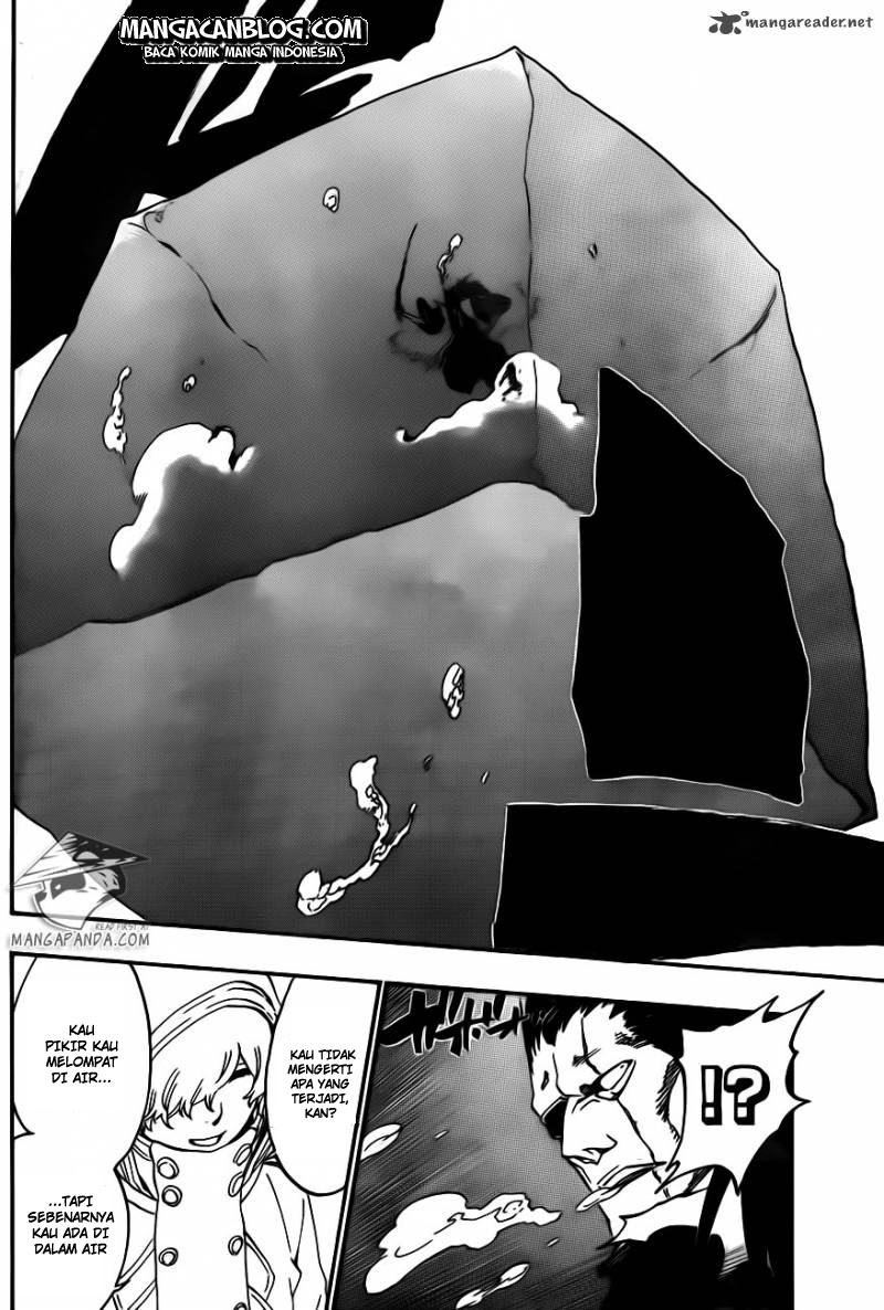 Chapter 574 - halaman 15