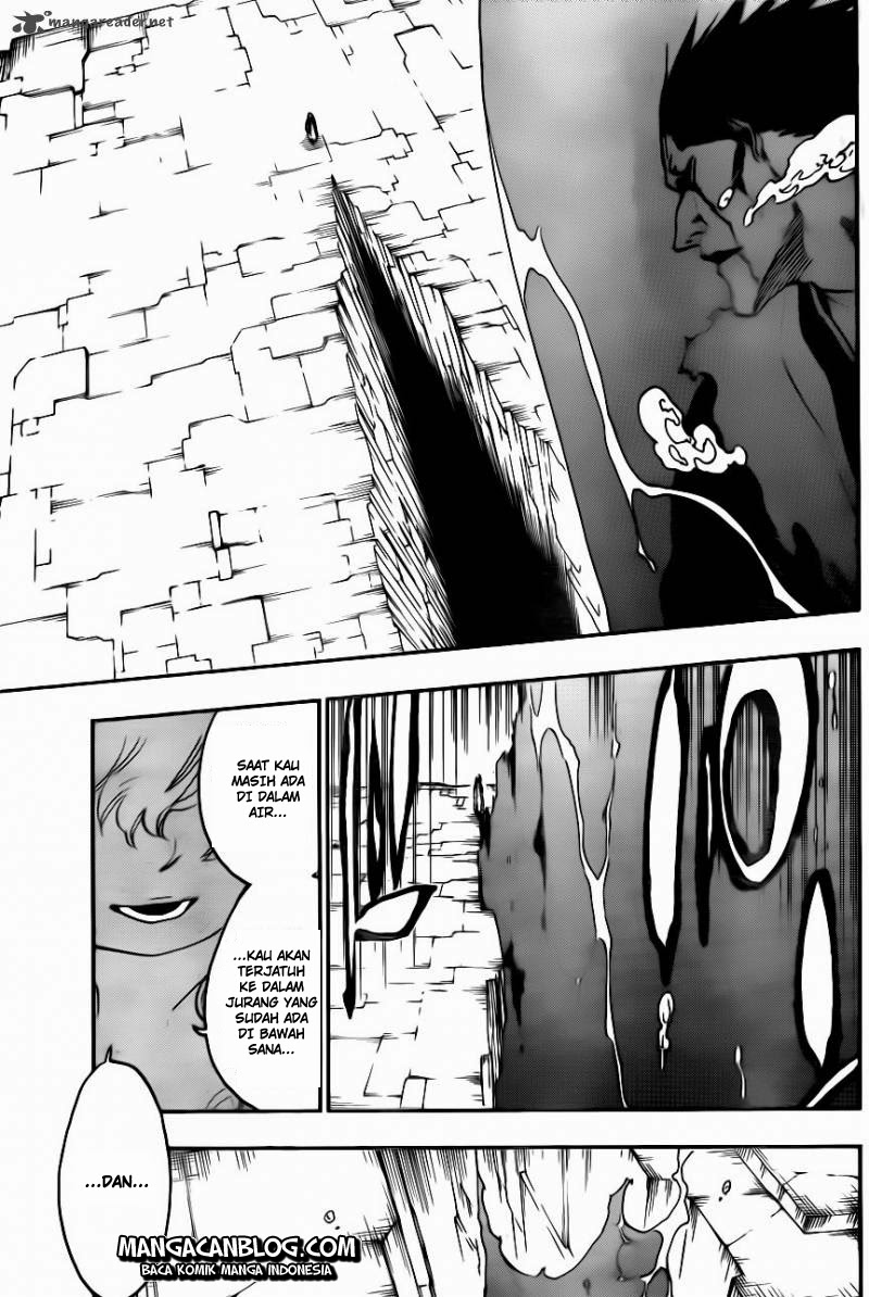 Chapter 574 - halaman 16