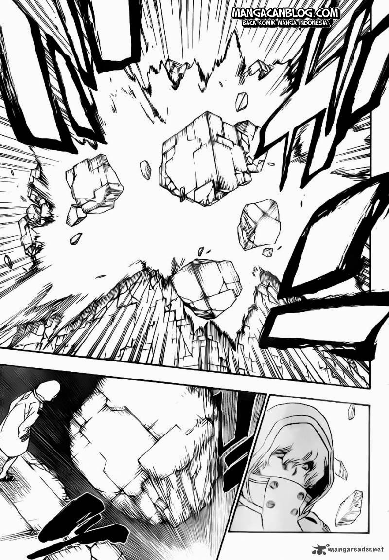 Chapter 574 - halaman 18