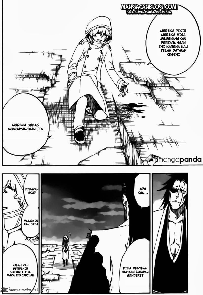 Chapter 574 - halaman 7