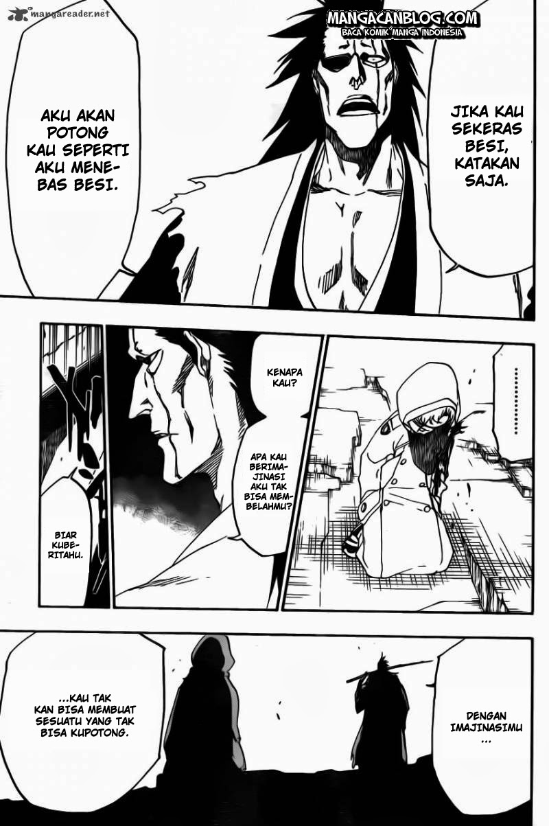Chapter 573 - halaman 17