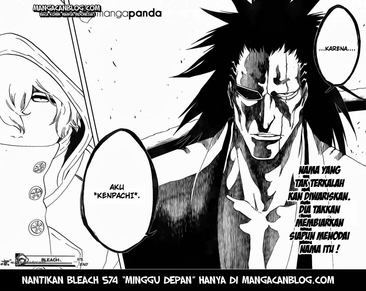 Chapter 573 - halaman 18