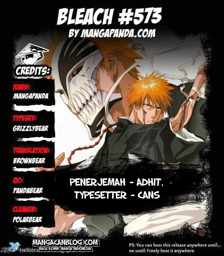 Chapter 573 - halaman 19