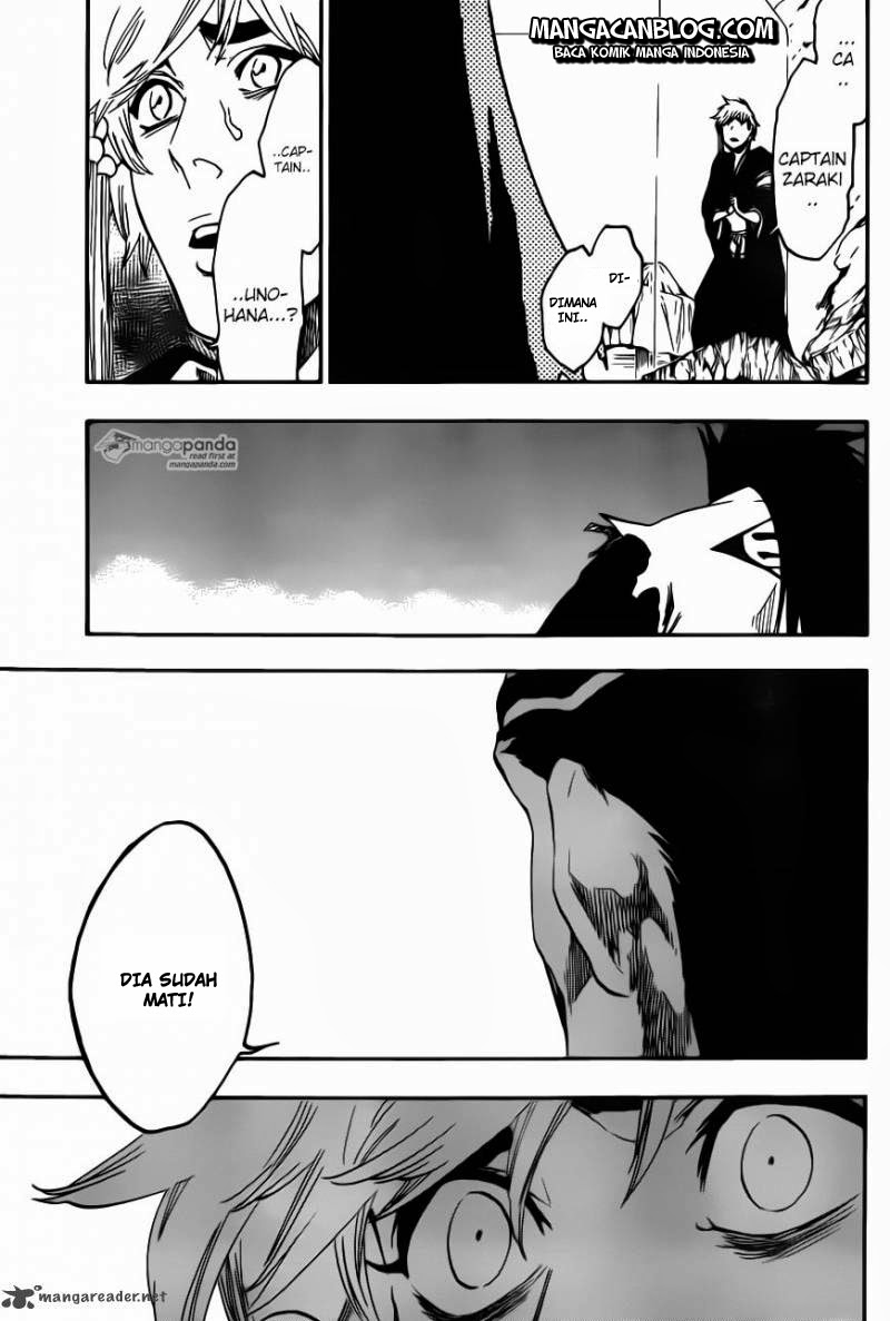 Chapter 573 - halaman 5