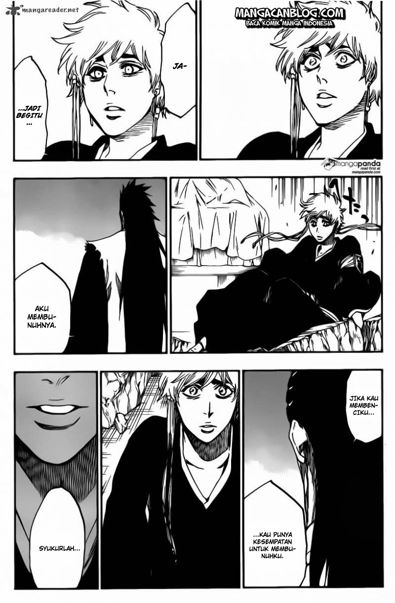 Chapter 573 - halaman 6