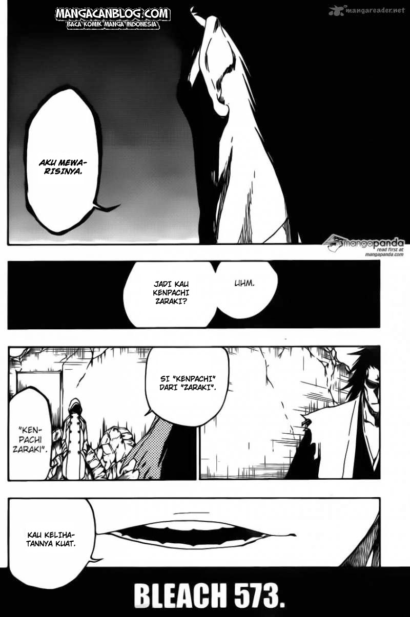 Chapter 573 - halaman 8