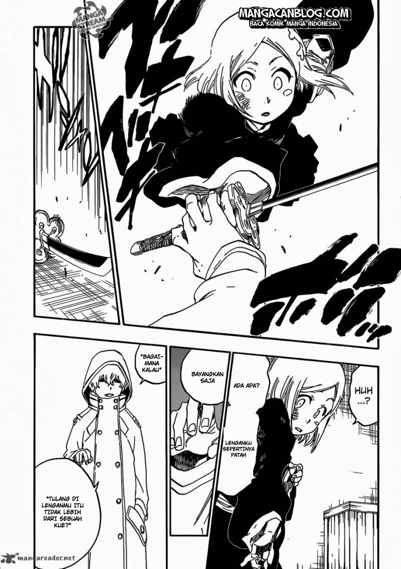 Chapter 572 - halaman 16