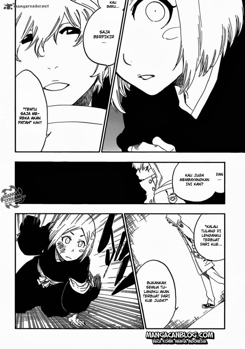 Chapter 572 - halaman 17