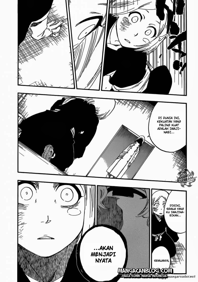 Chapter 572 - halaman 18