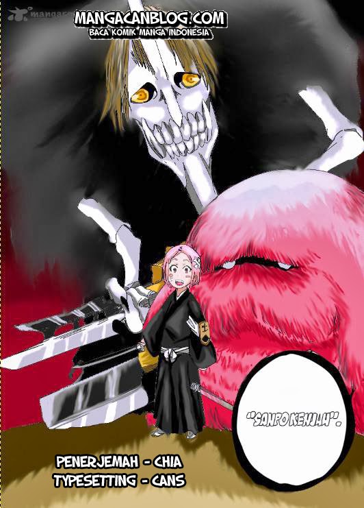 Chapter 572 - halaman 21