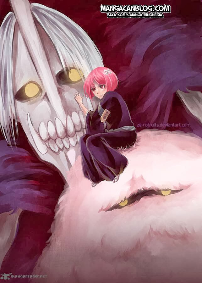 Chapter 572 - halaman 4