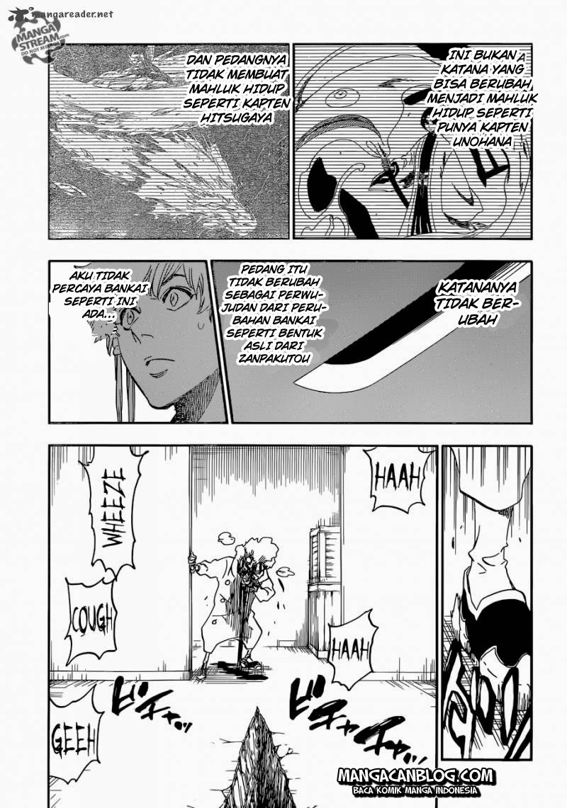 Chapter 572 - halaman 6