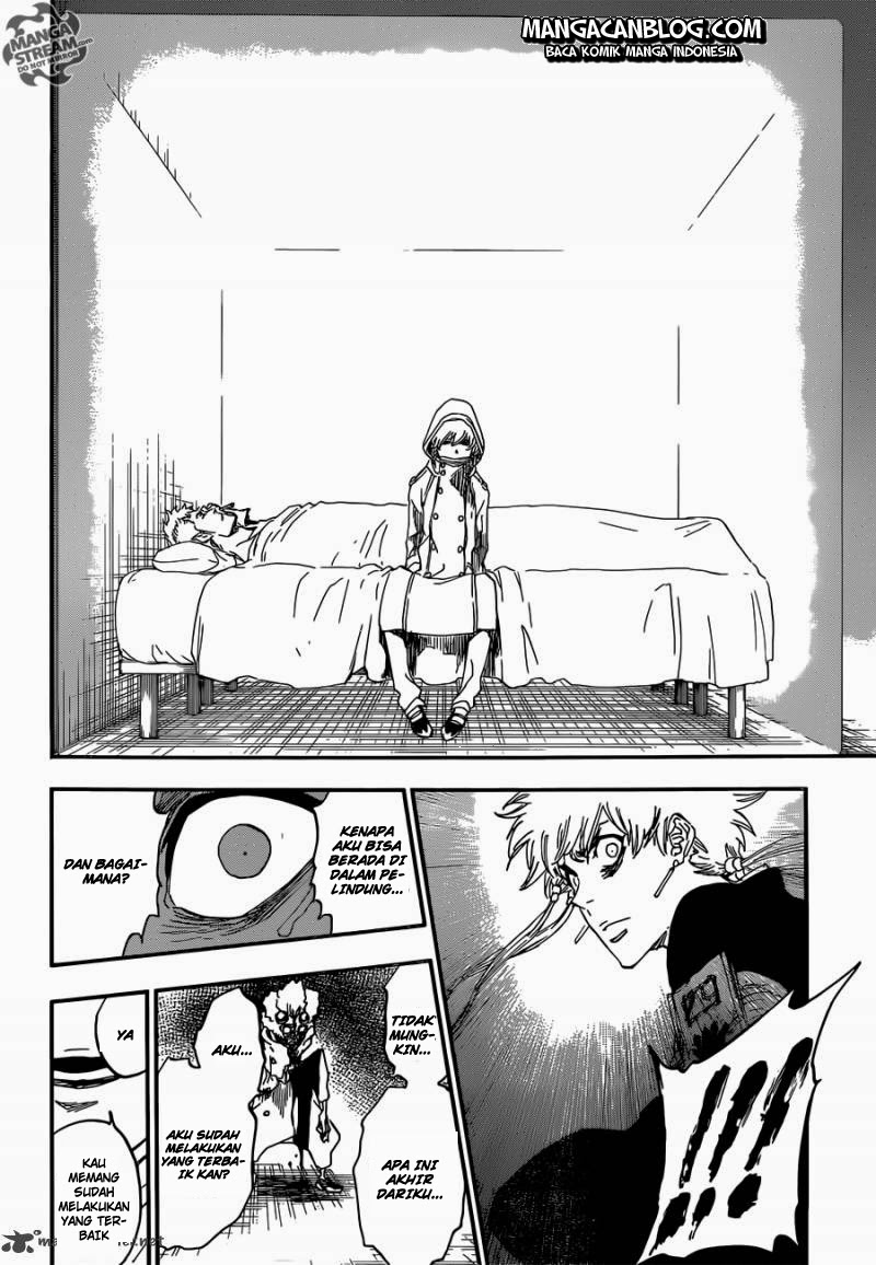 Chapter 572 - halaman 9