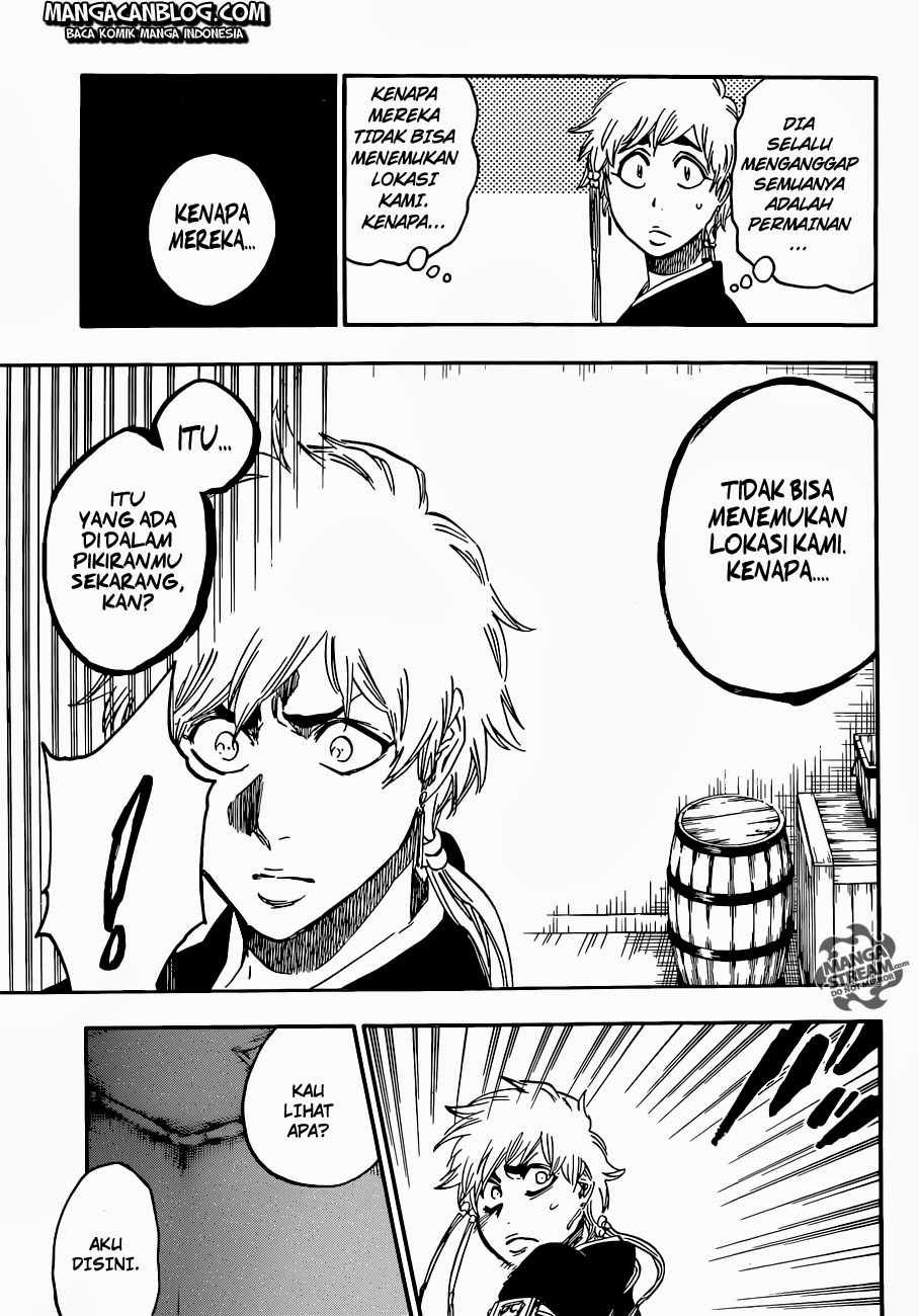 Chapter 570 - halaman 17