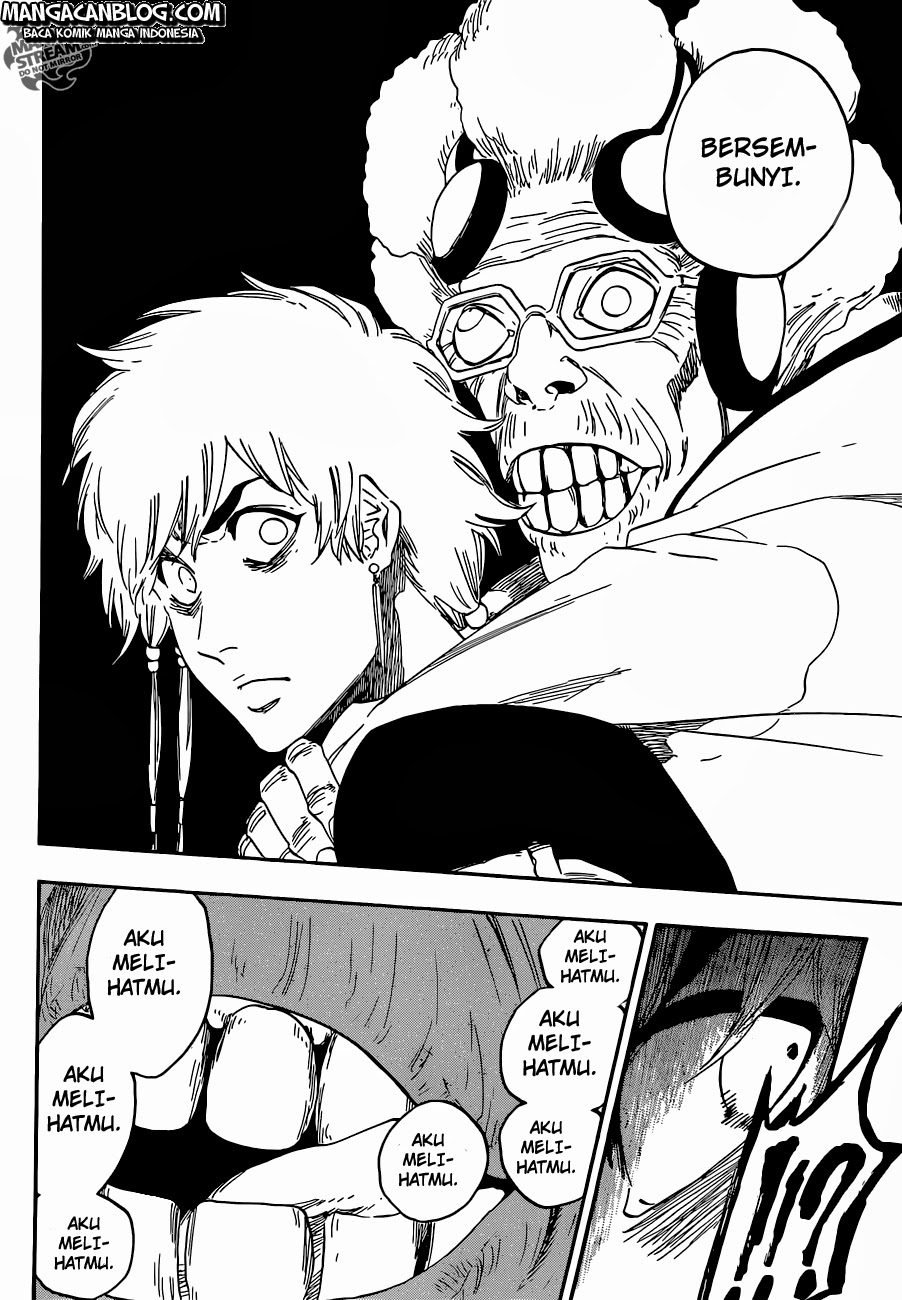 Chapter 570 - halaman 18