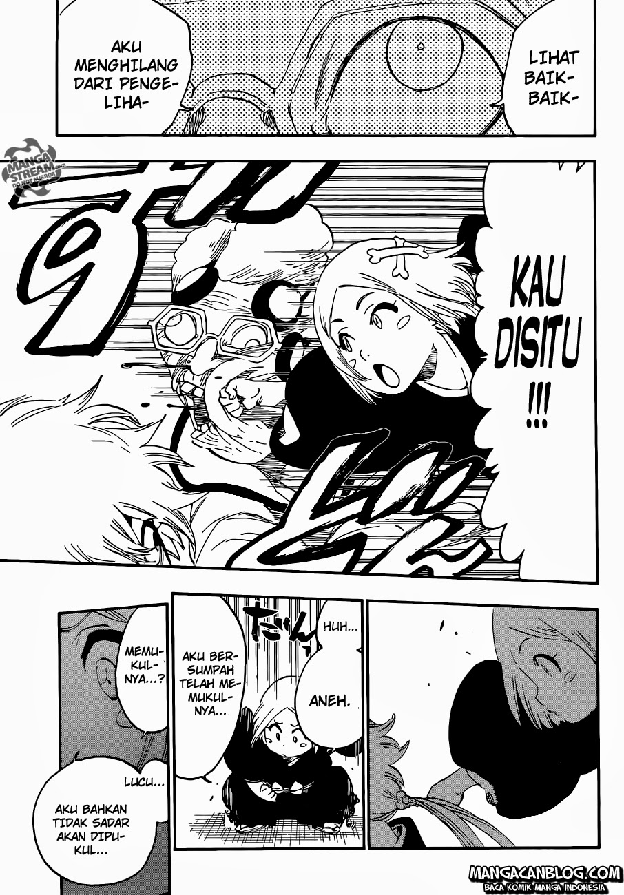Chapter 570 - halaman 19