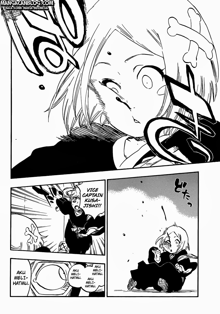 Chapter 570 - halaman 20