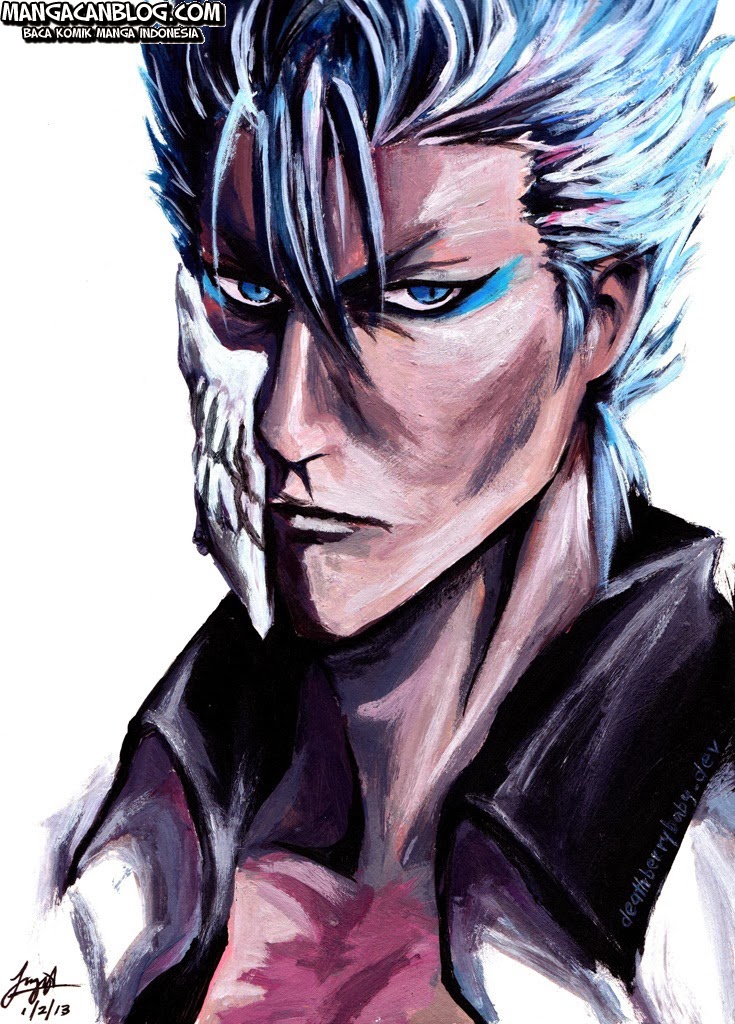 Chapter 570 - halaman 4