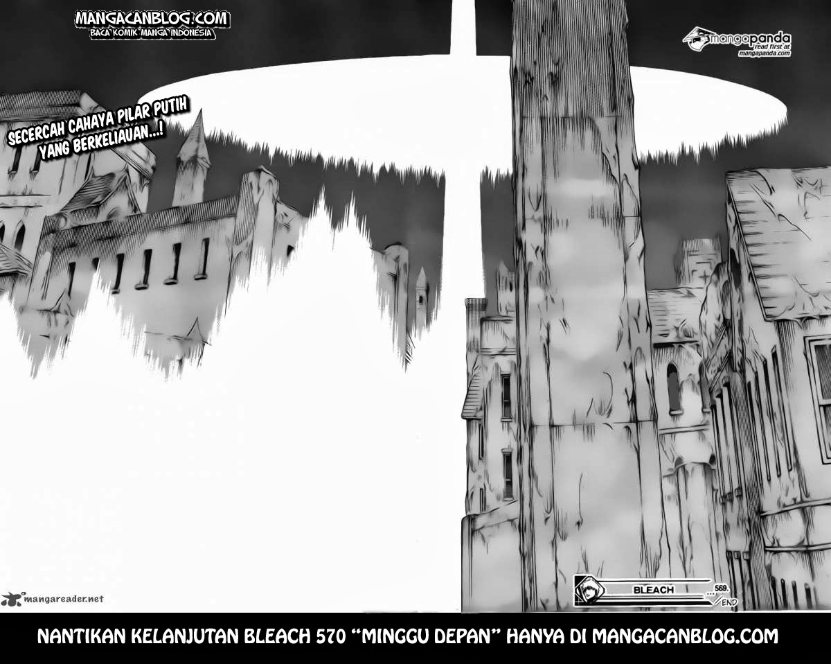 Chapter 569 - halaman 19