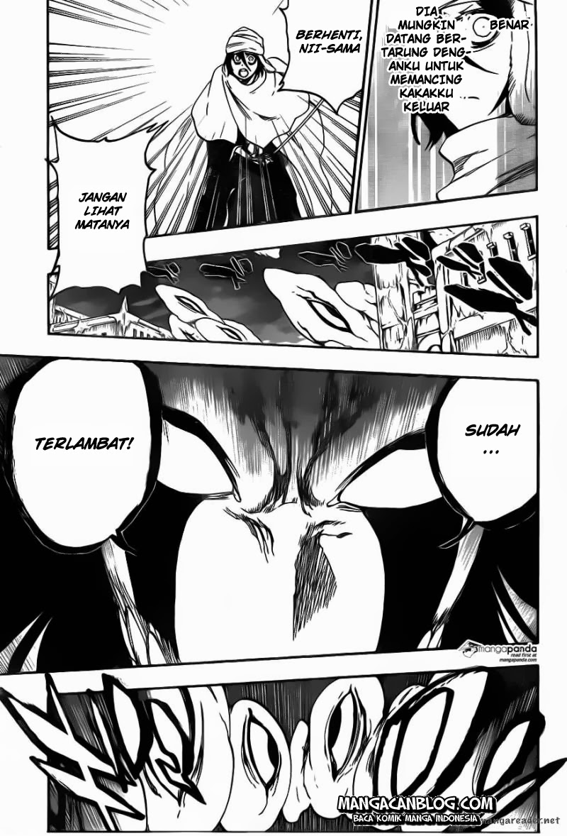 Chapter 569 - halaman 6