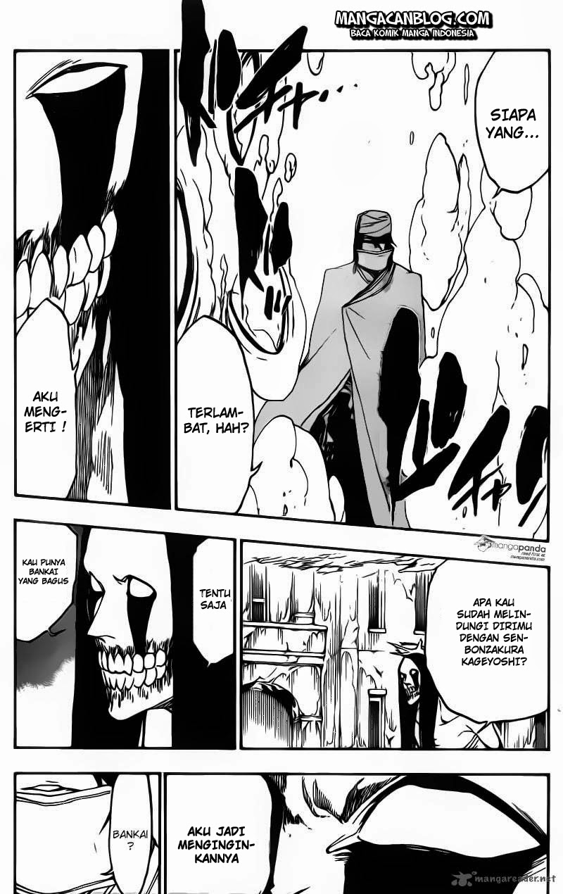 Chapter 569 - halaman 8