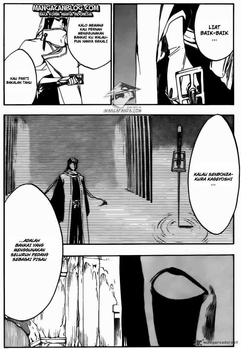 Chapter 569 - halaman 9