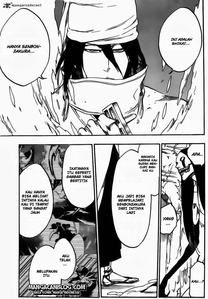 Chapter 569 - halaman 10
