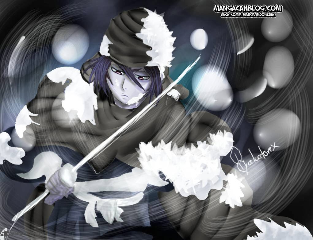 Chapter 568 - halaman 2
