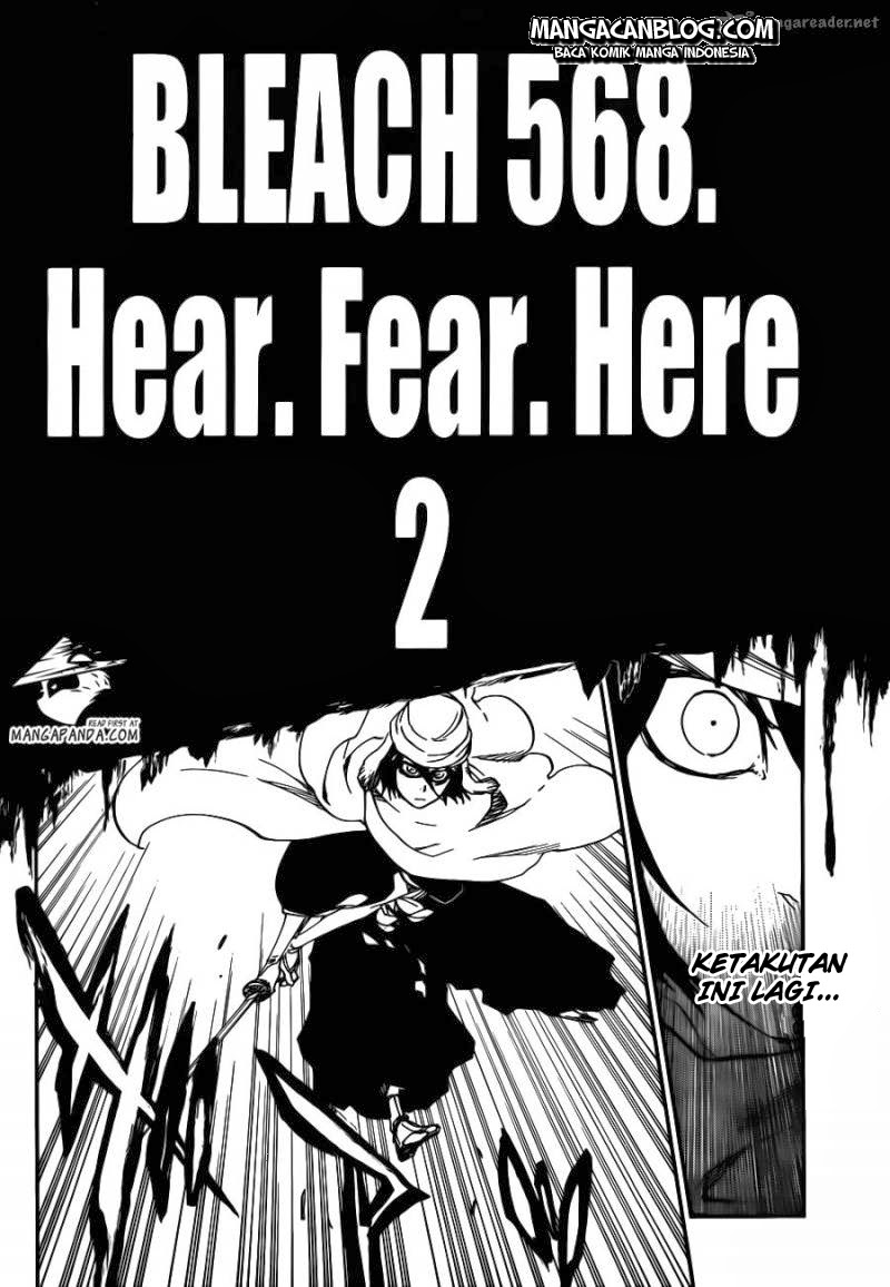 Chapter 568 - halaman 11