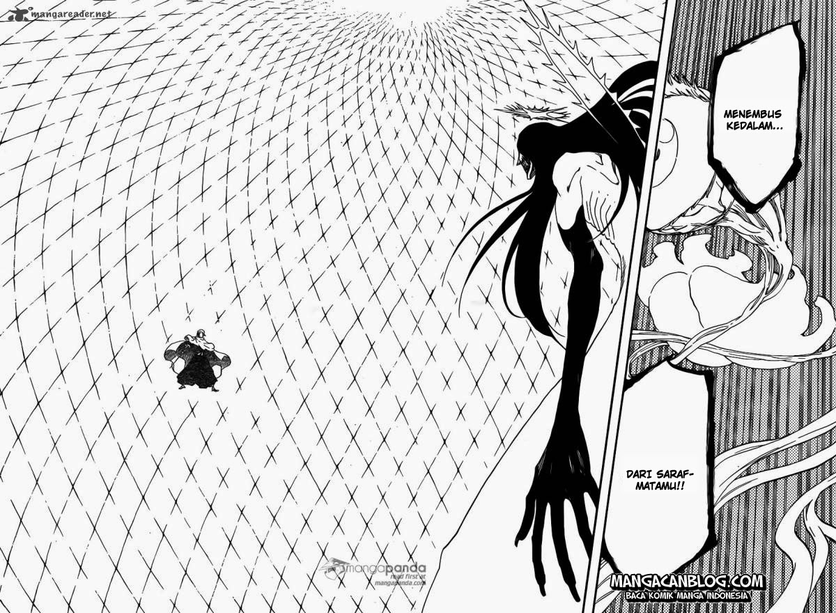 Chapter 568 - halaman 15
