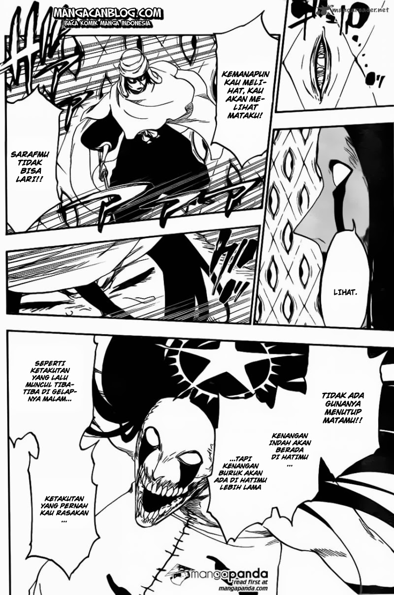 Chapter 568 - halaman 16