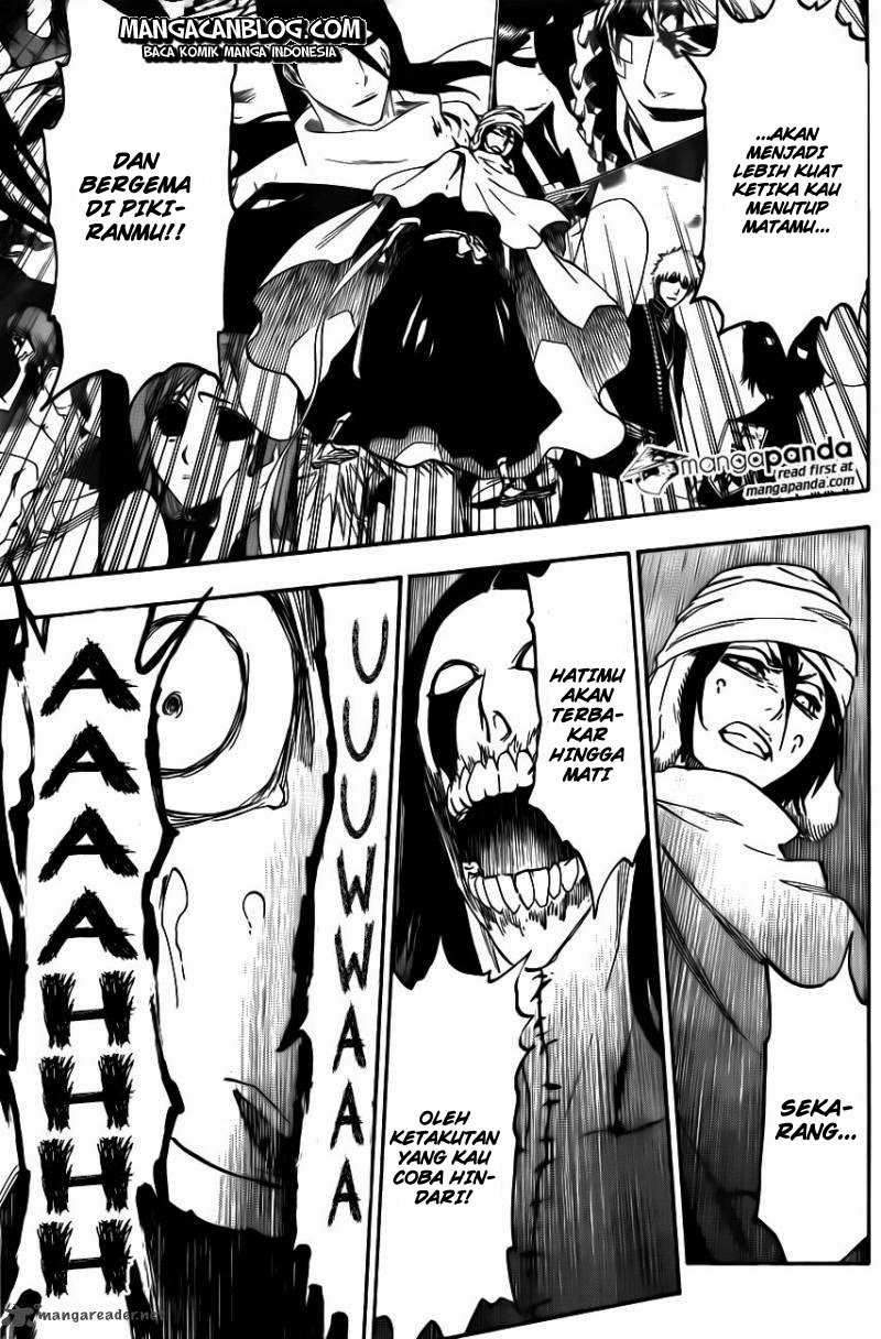Chapter 568 - halaman 17
