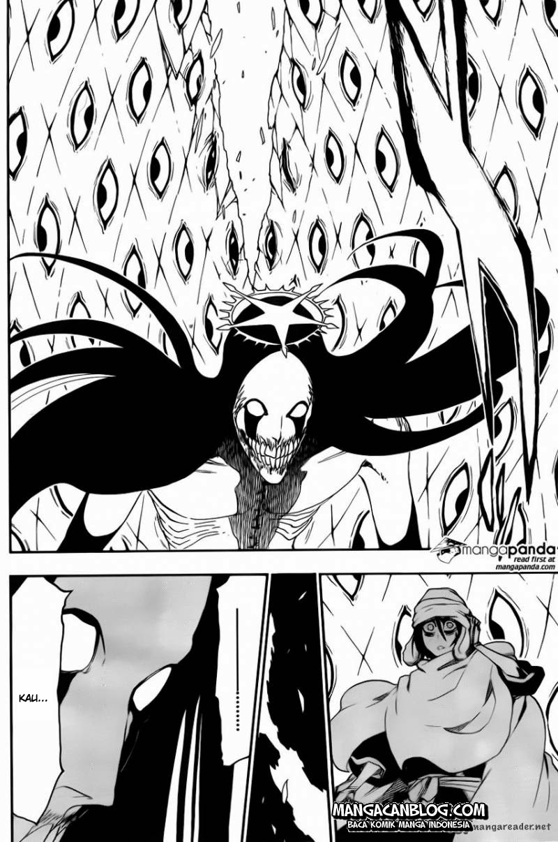 Chapter 568 - halaman 18
